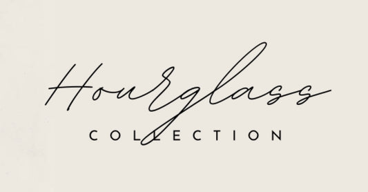 Hourglass Collection Gift Card